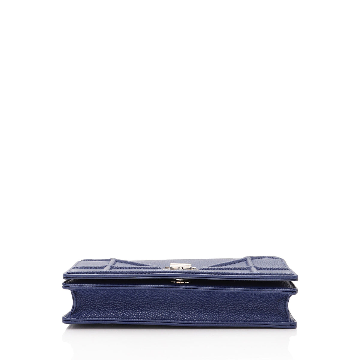 Dior Calfskin Diorama Wallet on Chain Bag Rovelle Bags