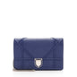 Dior Calfskin Diorama Wallet on Chain Bag Rovelle Bags