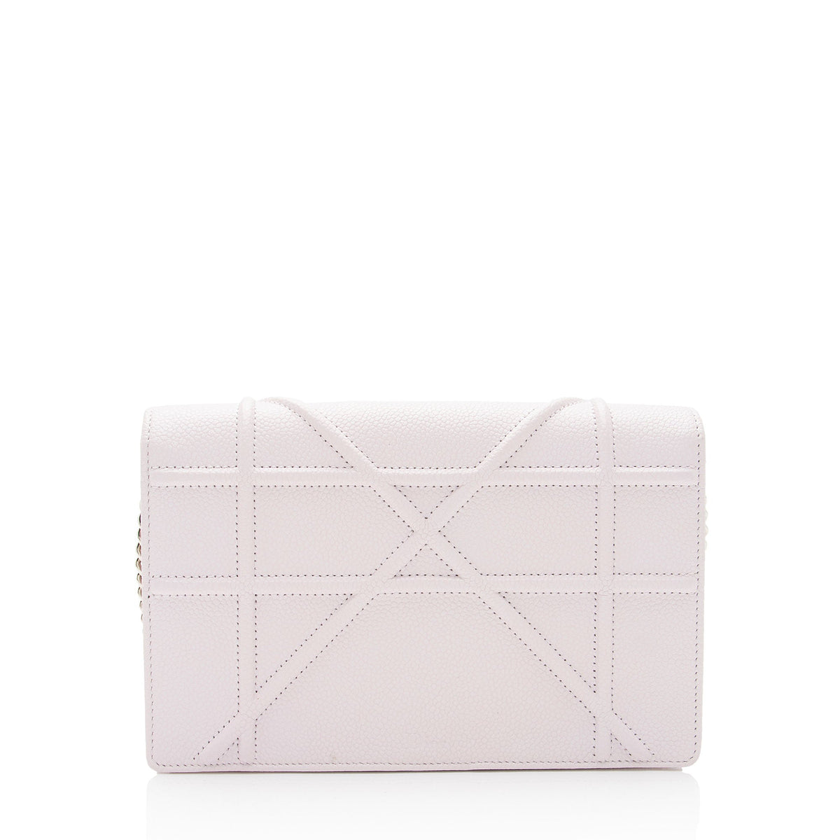 Dior Calfskin Diorama Wallet on Chain Bag (SHF-sW502X) Rovelle Bags