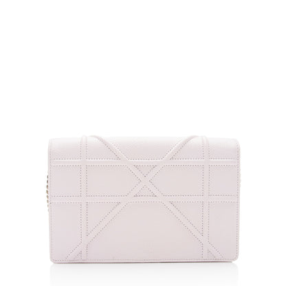 Dior Calfskin Diorama Wallet on Chain Bag (SHF-sW502X) Rovelle Bags