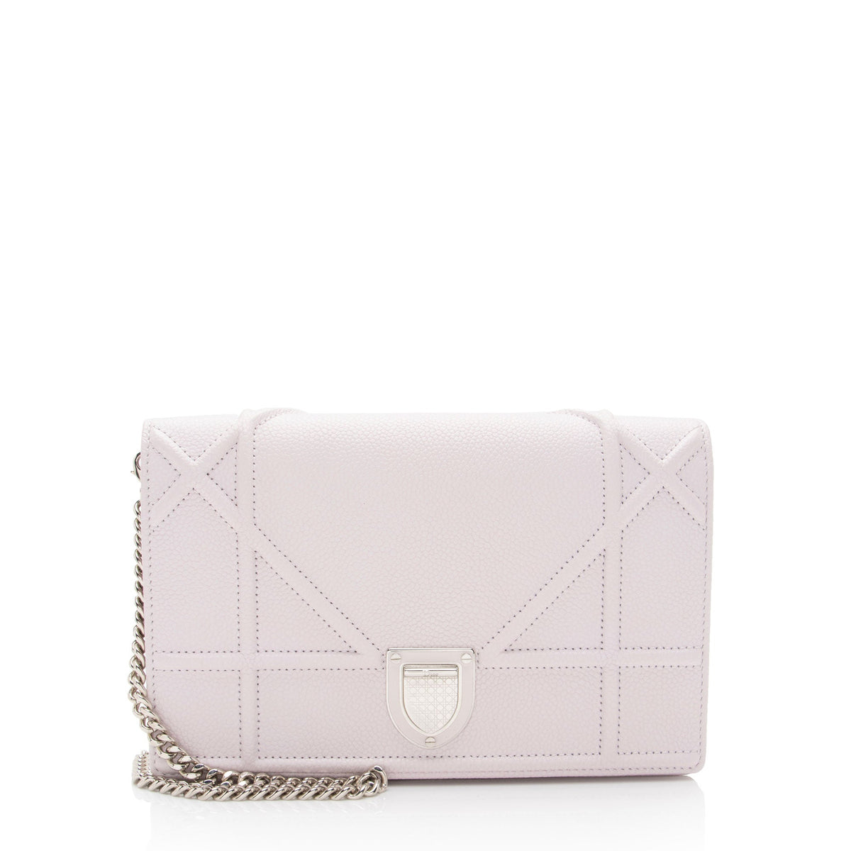 Dior Calfskin Diorama Wallet on Chain Bag (SHF-sW502X) Rovelle Bags
