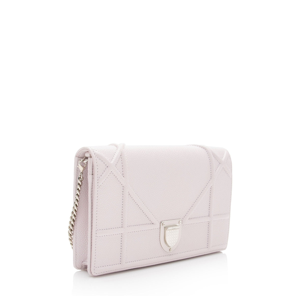 Dior Calfskin Diorama Wallet on Chain Bag (SHF-sW502X) Rovelle Bags