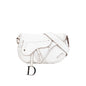 Dior Calfskin Double Saddle Crossbody Rovelle Bags