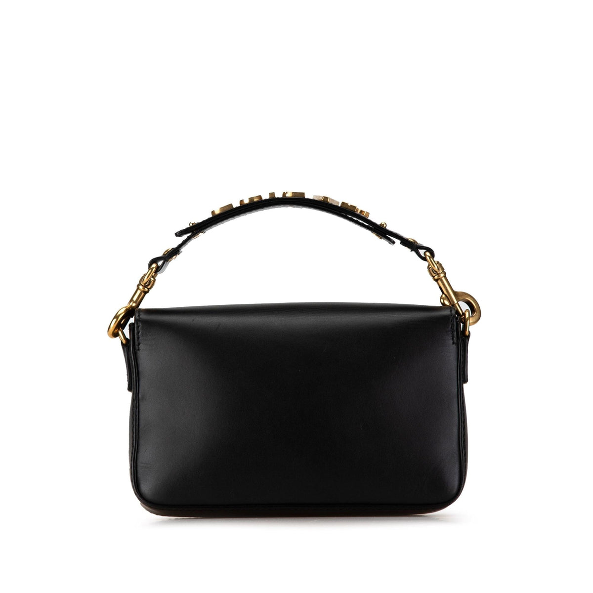 Dior Calfskin J'Adior Flap Bag (SHG-3NvmdY) Rovelle Bags