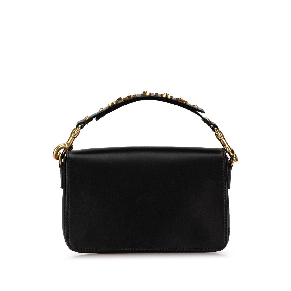 Dior Calfskin J'Adior Flap Bag (SHG-3NvmdY) Rovelle Bags