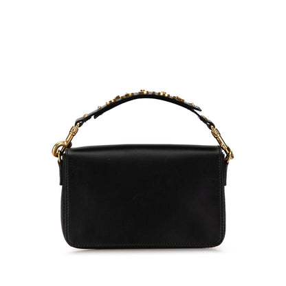 Dior Calfskin J'Adior Flap Bag (SHG-3NvmdY) Rovelle Bags