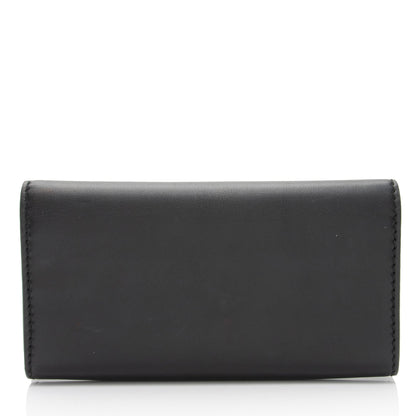 Dior Calfskin J'Adior Wallet on Chain Bag (SHF-TCkWmo) Rovelle Bags