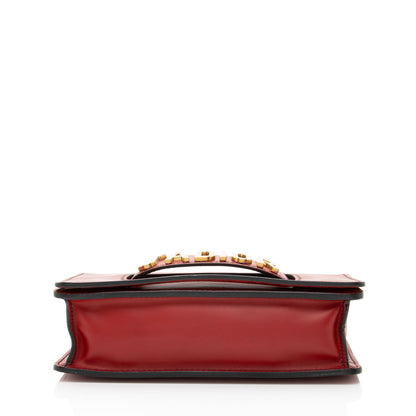 Dior Calfskin J'adior Flap Bag Rovelle Bags