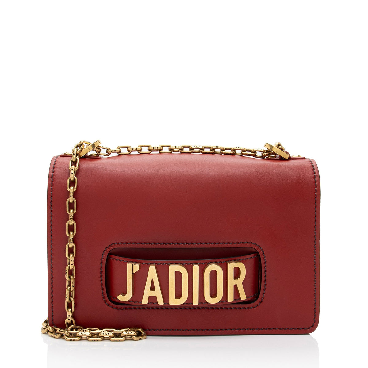 Dior Calfskin J'adior Flap Bag Rovelle Bags