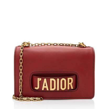 Dior Calfskin J'adior Flap Bag Rovelle Bags
