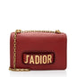Dior Calfskin J'adior Flap Bag Rovelle Bags