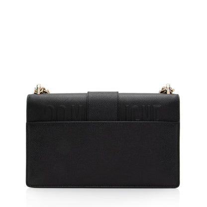 Dior Calfskin Montaigne 30 Chain Shoulder Bag (SHF-tiHEwT) Rovelle Bags