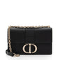 Dior Calfskin Montaigne 30 Chain Shoulder Bag (SHF-tiHEwT) Rovelle Bags