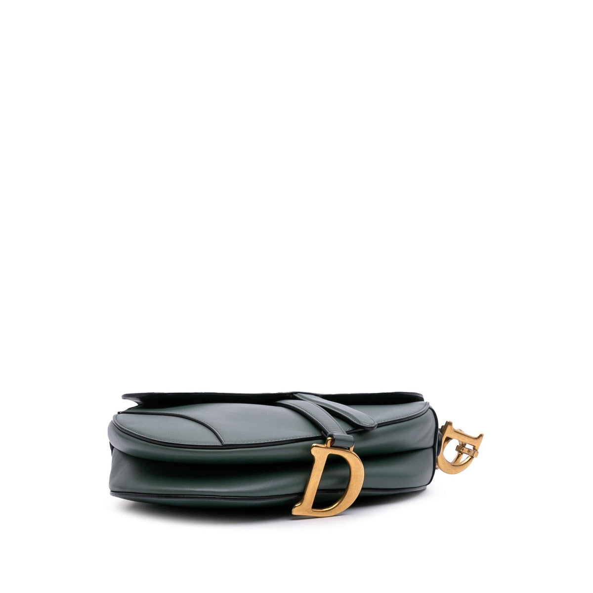 Dior Calfskin Saddle Bag Rovelle Bags