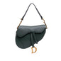 Dior Calfskin Saddle Bag Rovelle Bags