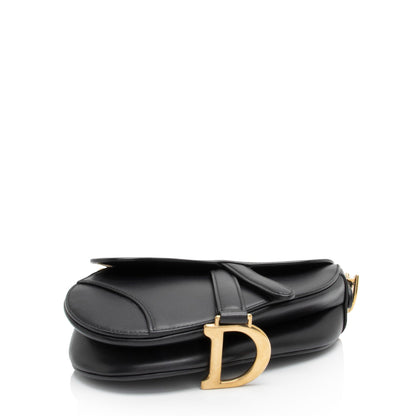 Dior Calfskin Saddle Mini Bag Rovelle Bags
