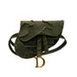 Dior Camouflage Saddle Belt Bag (SHG-51zyEI) Rovelle Bags