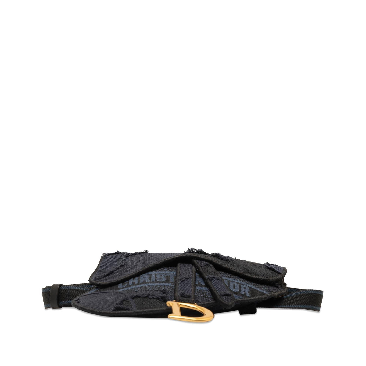 Dior Camouflage Saddle Belt Bag Rovelle Bags