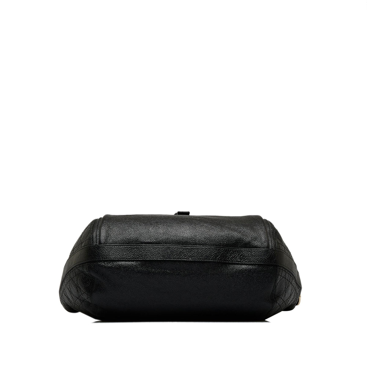 Dior Cannage Bee Tote Bag (SHG-Ftr9Ln) Rovelle Bags