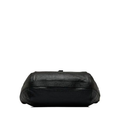 Dior Cannage Bee Tote Bag (SHG-Ftr9Ln) Rovelle Bags