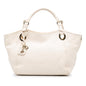 Dior Cannage Bee Tote (SHG-dDvUwD) Rovelle Bags