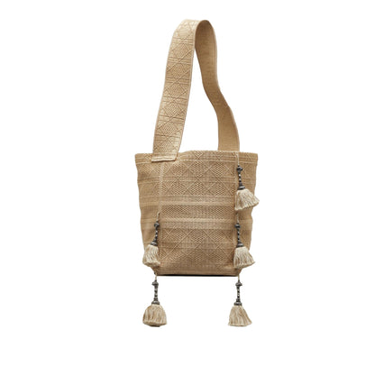 Dior Cannage D-Bubble Bucket Bag (SHG-NUtYBR) Rovelle Bags