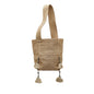 Dior Cannage D-Bubble Bucket Bag (SHG-NUtYBR) Rovelle Bags