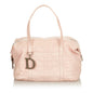 Dior Cannage Leather Handbag (SHG-25577) Rovelle Bags
