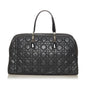 Dior Cannage Malice Leather Handbag (SHG-28056) Rovelle Bags