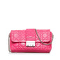 Dior Cannage Miss Dior Promenade Chain Crossbody (SHG-irWLxI) Rovelle Bags