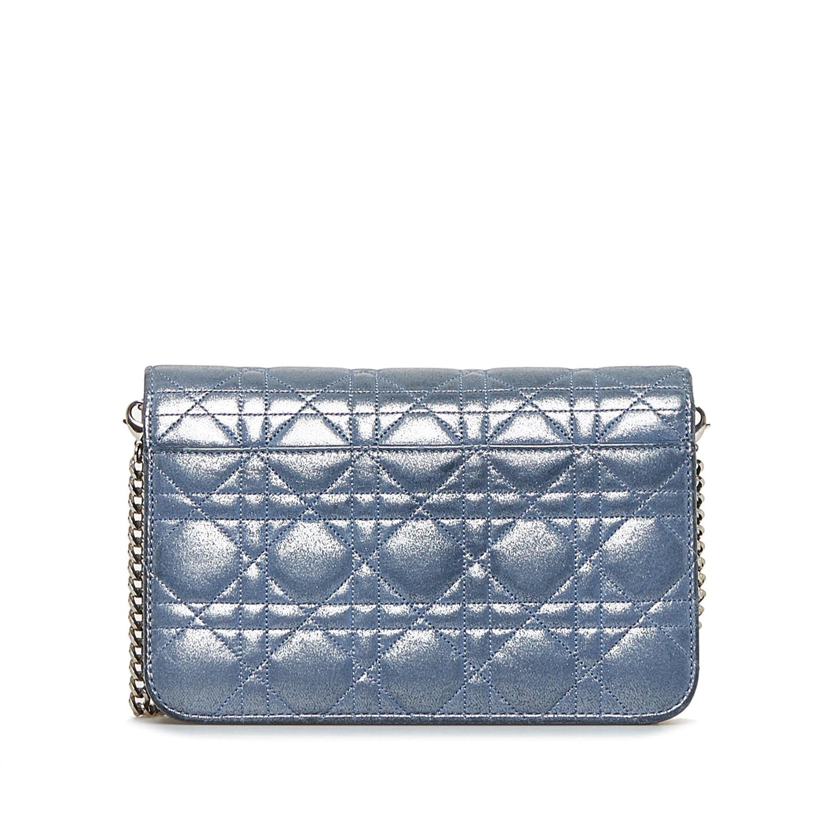 Dior Cannage Miss Dior Promenade Crossbody (SHG-Ntu5o4) Rovelle Bags