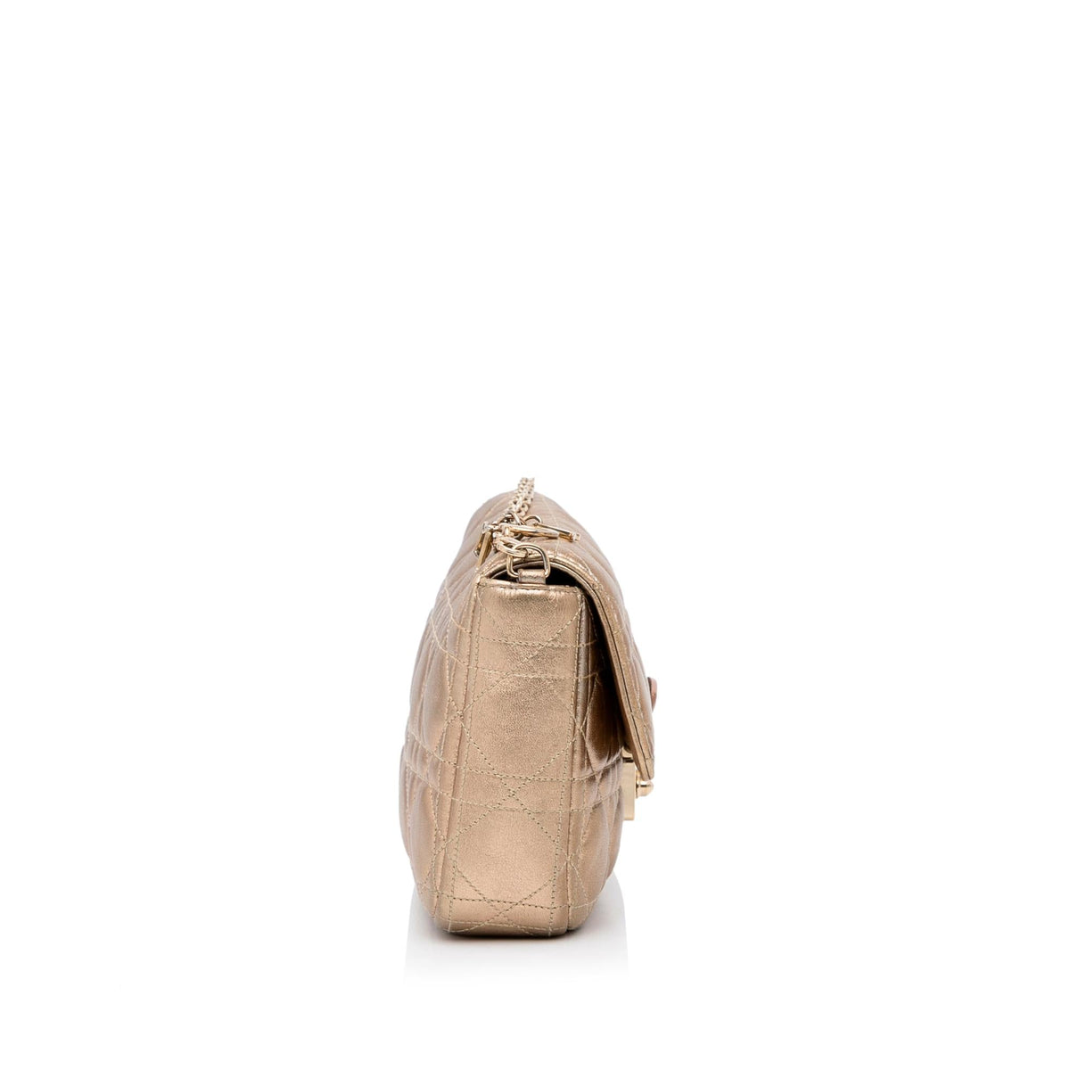 Dior Cannage Miss Dior Promenade Crossbody (SHG-S6TLdR) Rovelle Bags