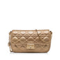Dior Cannage Miss Dior Promenade Crossbody (SHG-S6TLdR) Rovelle Bags