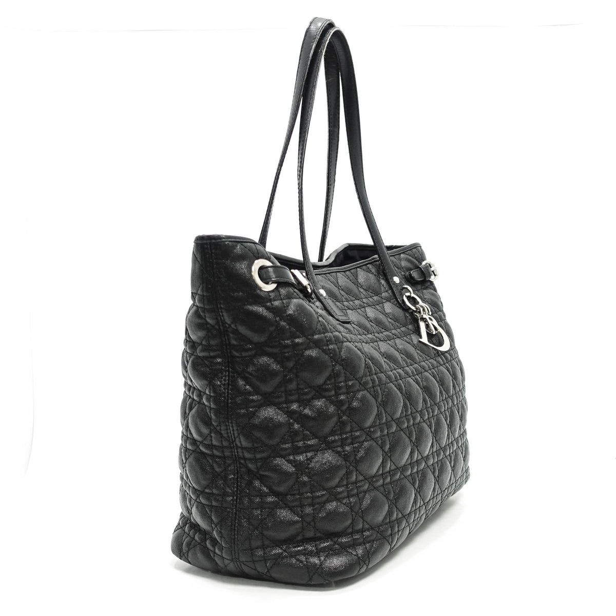 Dior Cannage Panarea Tote Rovelle Bags