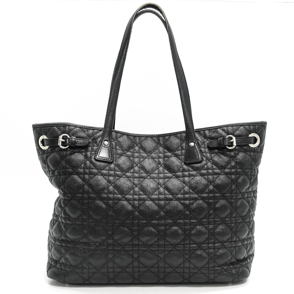 Dior Cannage Panarea Tote Rovelle Bags