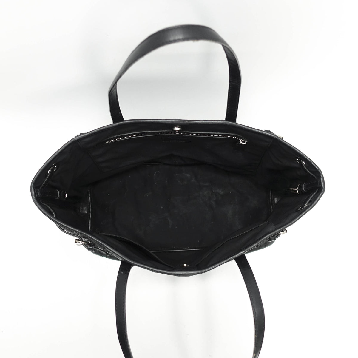 Dior Cannage Panarea Tote Rovelle Bags