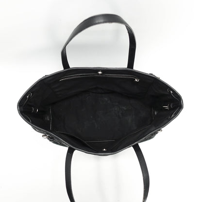 Dior Cannage Panarea Tote Rovelle Bags