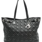 Dior Cannage Panarea Tote Rovelle Bags
