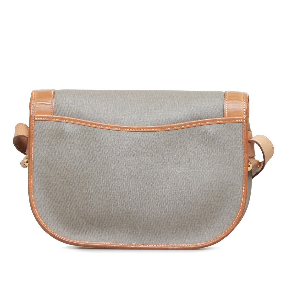 Dior Canvas Crossbody (SHG-NPrvDj) Rovelle Bags