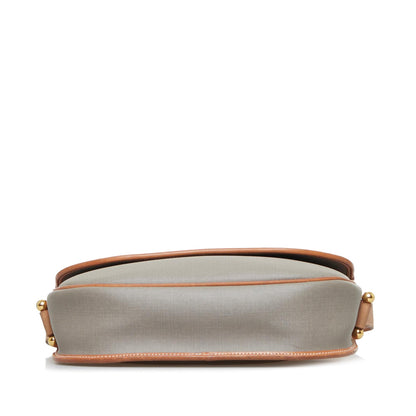 Dior Canvas Crossbody (SHG-NPrvDj) Rovelle Bags