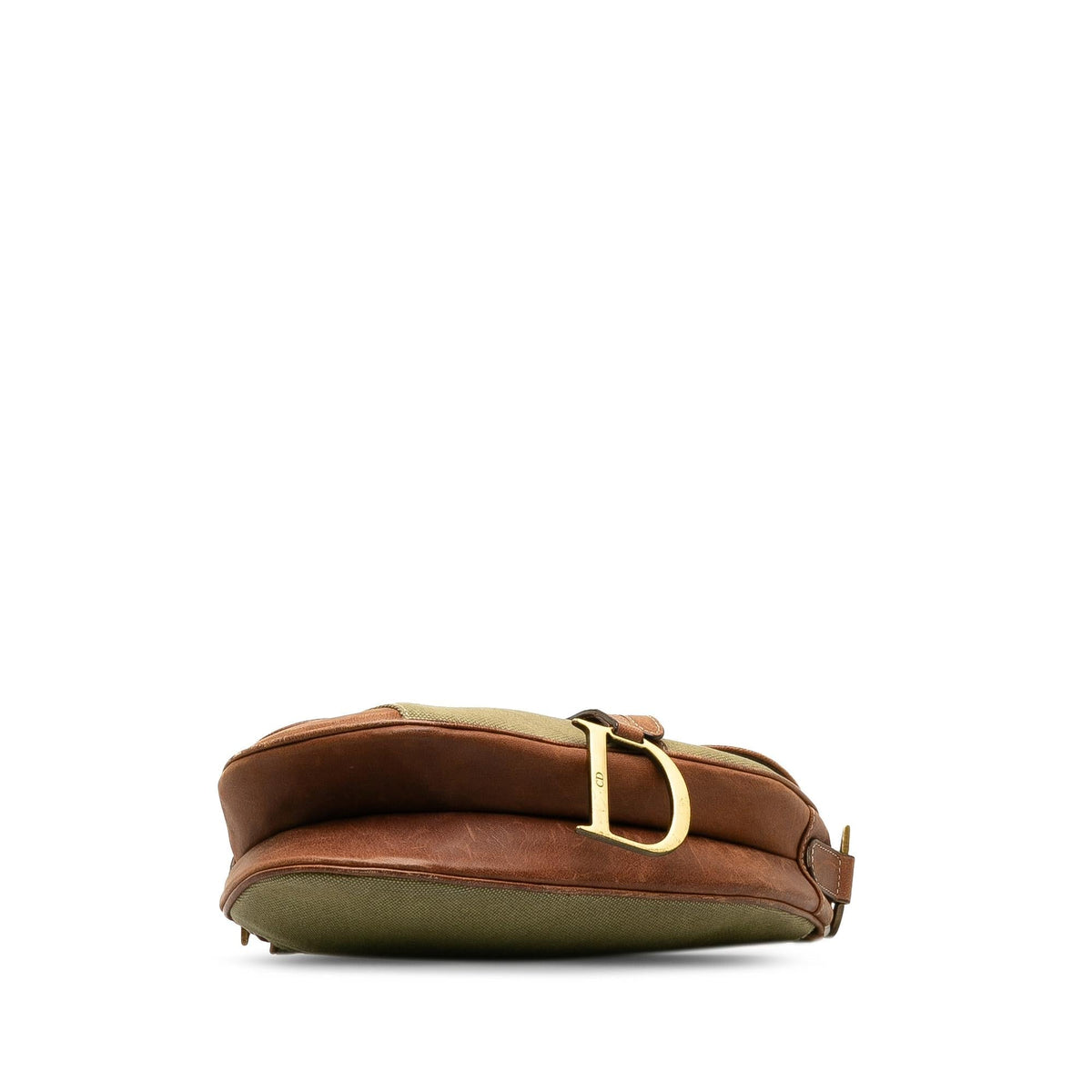 Dior Canvas Saddle (SHG-tcy2HE) Rovelle Bags