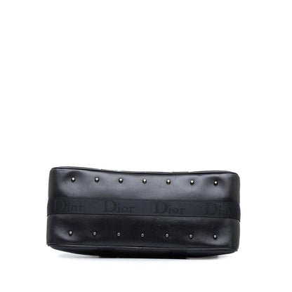 Dior Crystal Hook Bowling Bag (SHG-qSfJ1L) Rovelle Bags