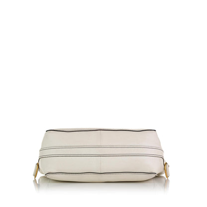 Dior D-Bee Shopper Tote (SHG-Qx0YPO) Rovelle Bags