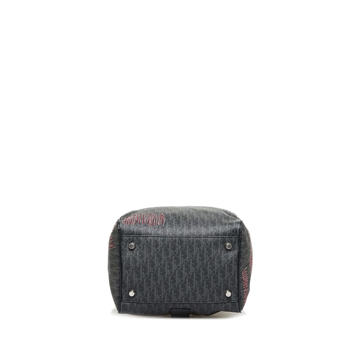 Dior Darklight Stitched Sling Backpack (SHG-bjo6Gu) Rovelle Bags