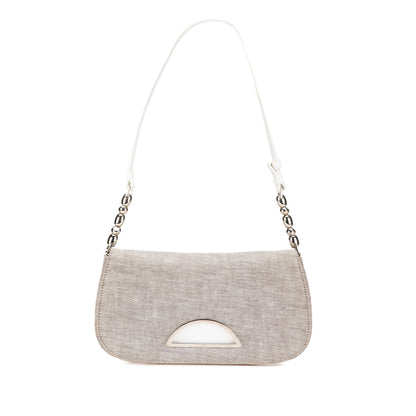 Dior Denim Malice Flap Shoulder Bag Rovelle Bags