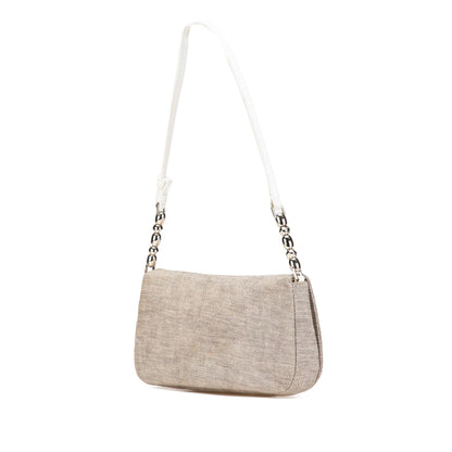 Dior Denim Malice Flap Shoulder Bag Rovelle Bags
