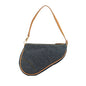 Dior Denim Saddle Pochette (SHG-gVsoYC) Rovelle Bags