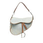 Dior Denim Saddle bag Rovelle Bags