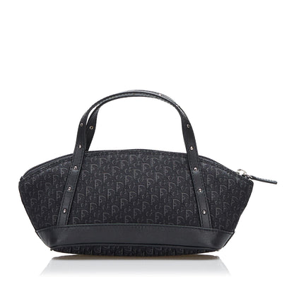 Dior Dior Oblique Handbag (SHG-88hBpR) Rovelle Bags