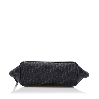 Dior Dior Oblique Handbag (SHG-88hBpR) Rovelle Bags
